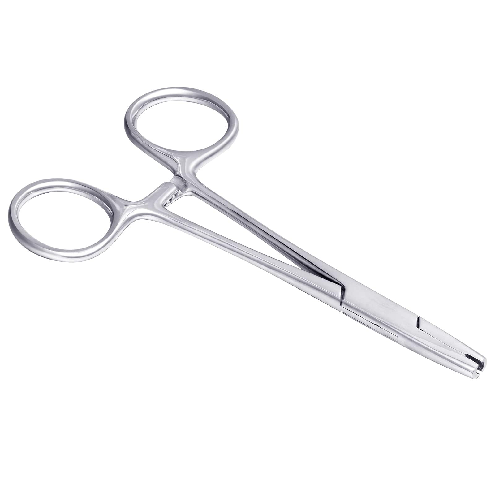 QWALIT Piercing Taper Threadless Insertion Tool - Titanium Labret Pin 16g, 18g, 20g