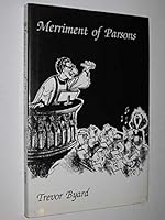 Merriment of Parsons 0909131899 Book Cover