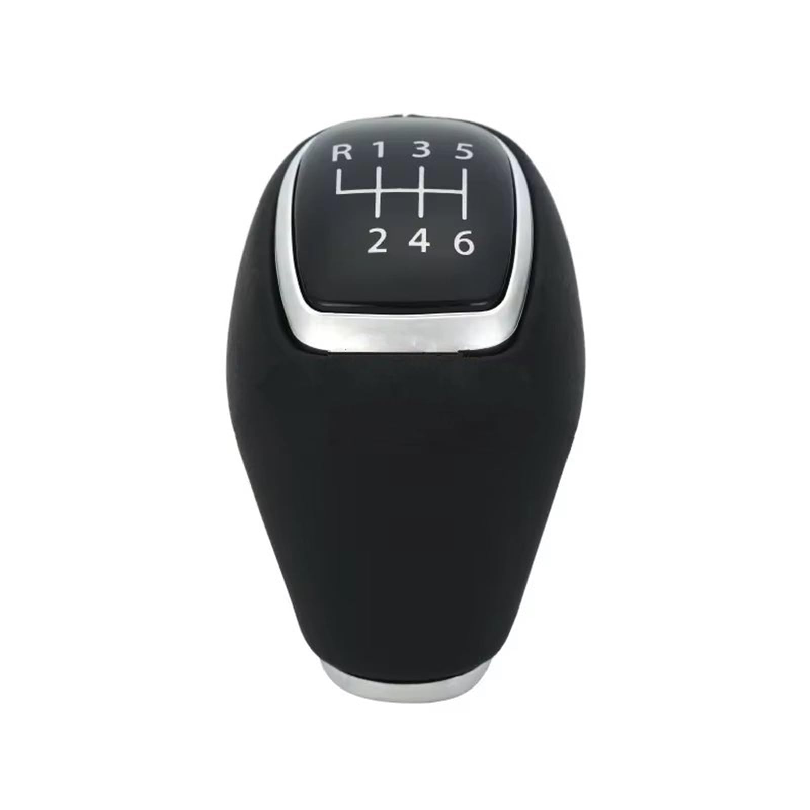 PAUZCSEC Car Gear Lever for Hyundai for Tucson TL for I30 for I20 for Getz
