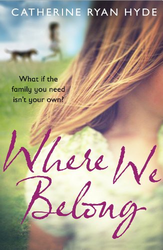 Where We Belong view 2