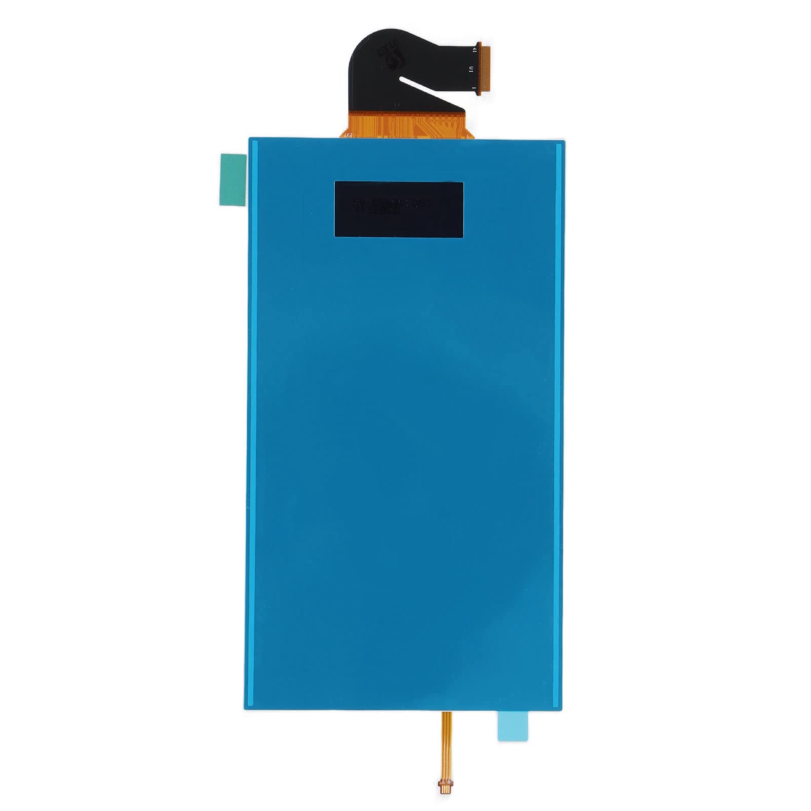 Pannello Display LCD Sostitutivo per Switch Lite, Parti di Riparazione dello Schermo del Gamepad - Sostituzione del Digitalizzatore E del Display LCD(Blu)