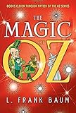  The Magic of Oz Annotated (English Edition)