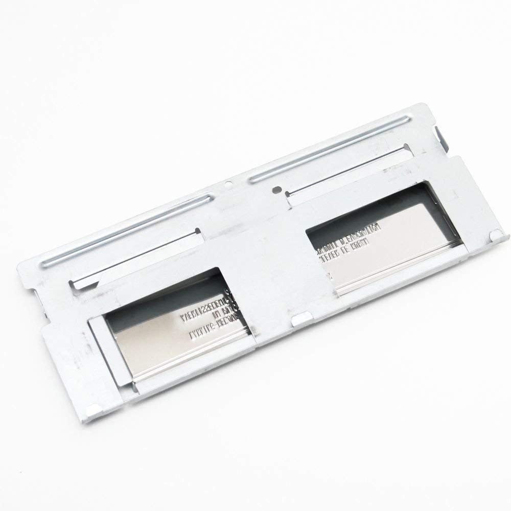 Samsung DE92-90242E Microwave Vent Damper Genuine Original Equipment Manufacturer (OEM) Part