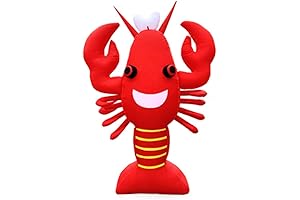 LANTAO Inflatable Shrimp Arch