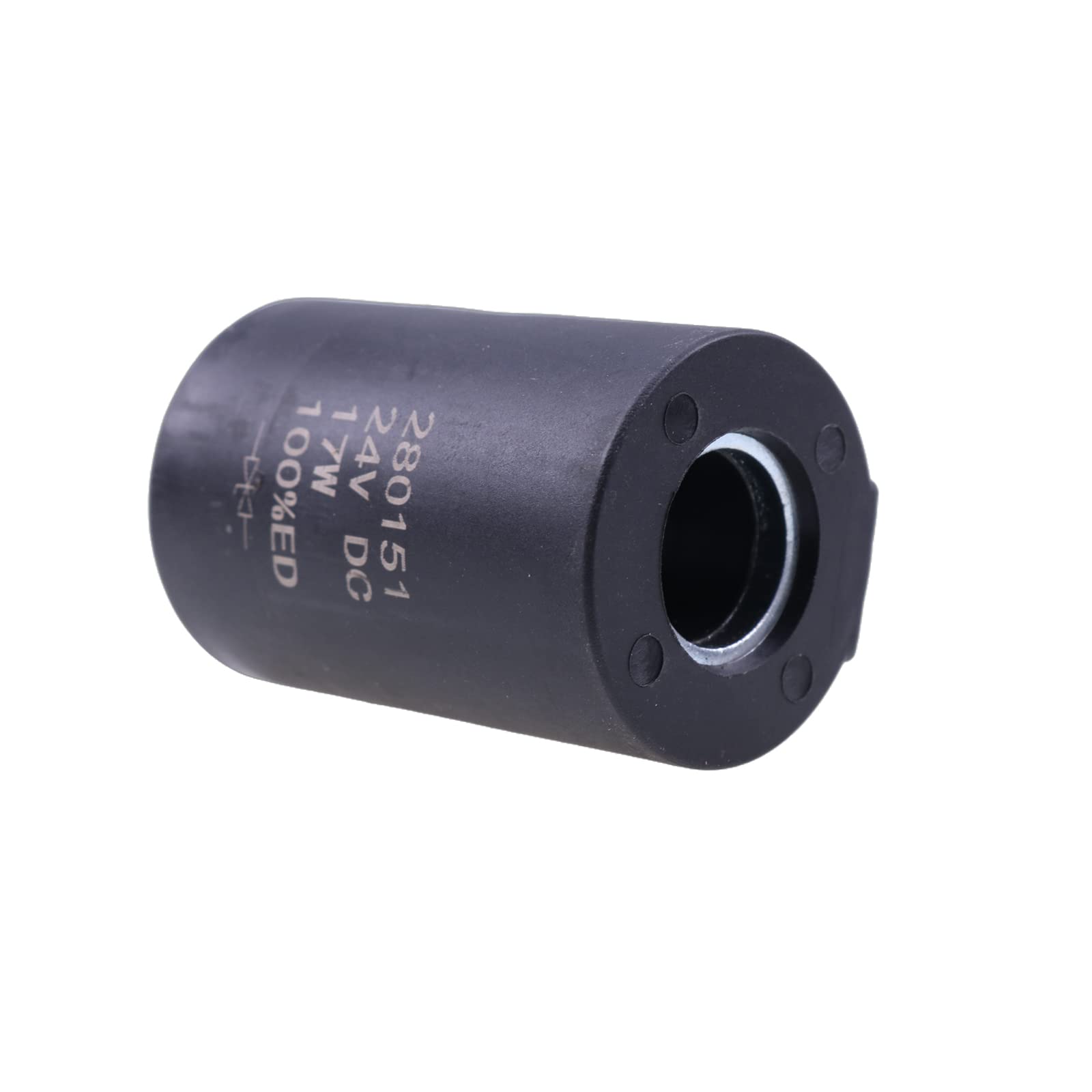 Amazon.com: YQABLE 24V Solenoid Valve Coil Compatible for Bucher 