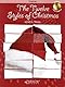 The Twelve Styles of Christmas: BB Clarinet - Grade 2-3 - Book/CD Pack (CLARINETTE)