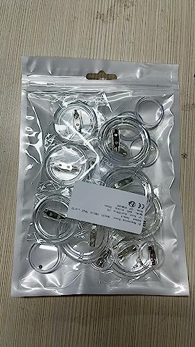 Distintivo Rotondo Spille, Personalizzate Spille