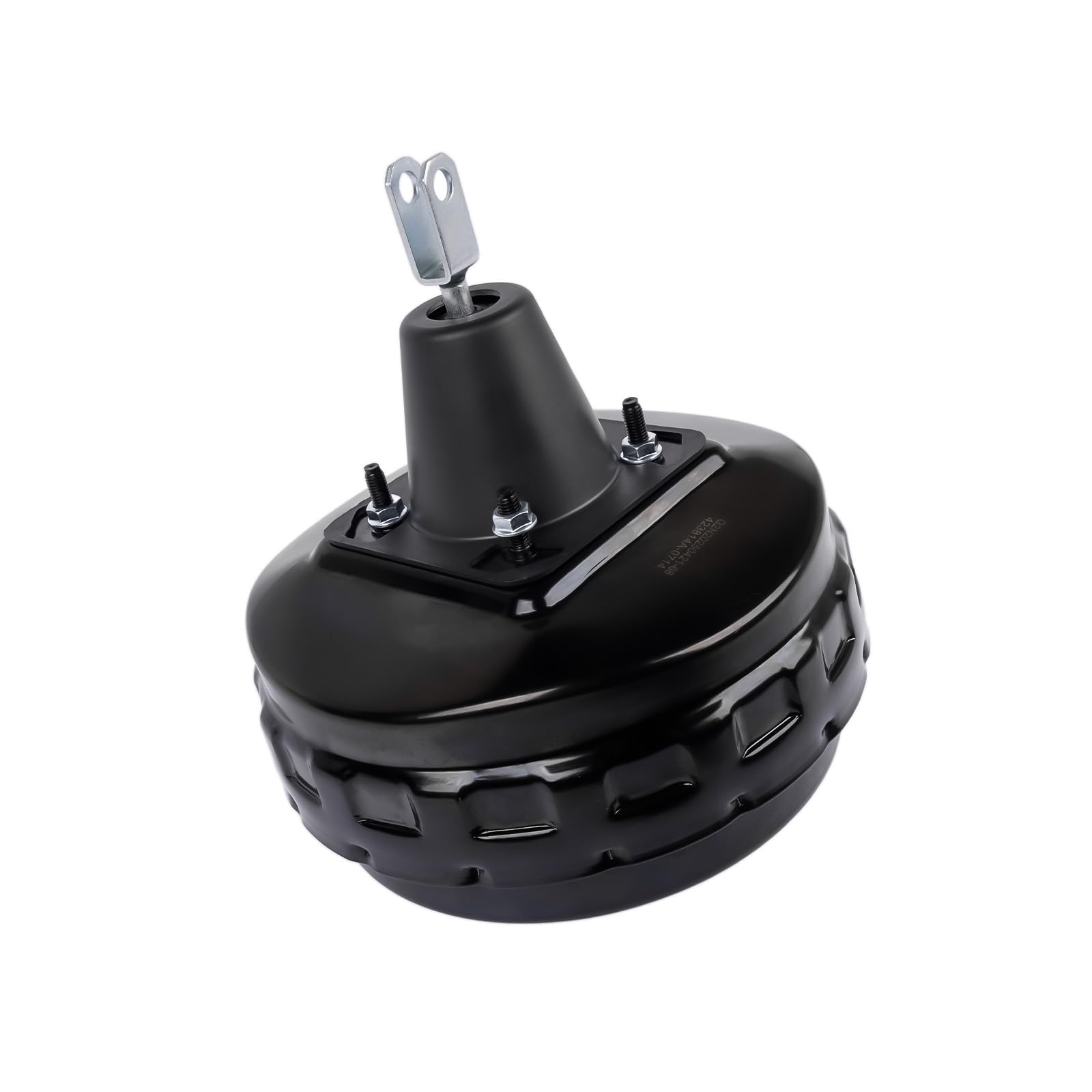 Amplificador de freno compatible con Trans-p0rter T4 Bus Kasten 70B 70C 70J 70K 7DB 7DC 7DJ 7DK 7D0612105A 7D0612105