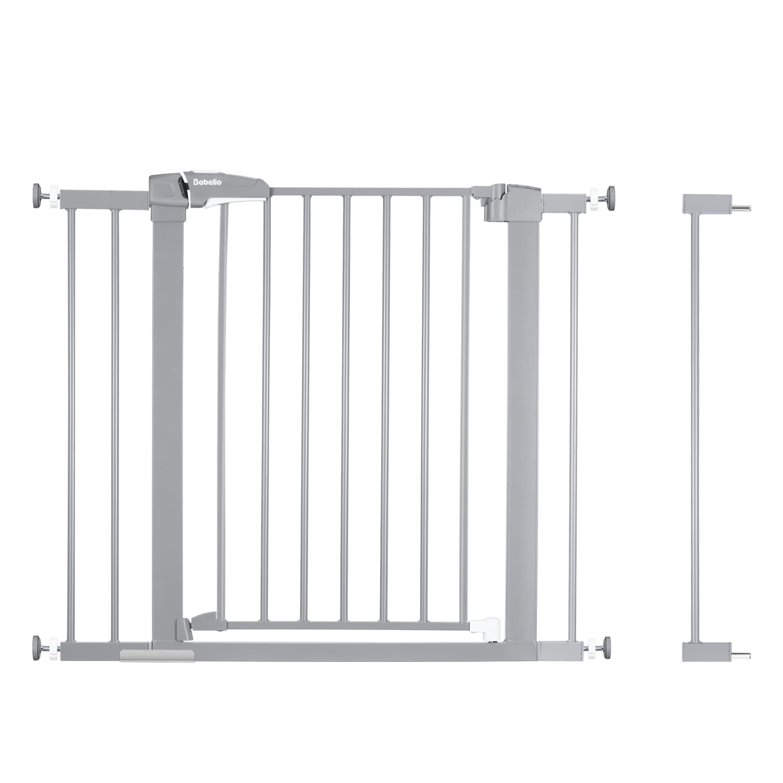 Photo 1 of EXTENTION PIECE ONLY***
BABELIO GATE EXTENSION PIECE