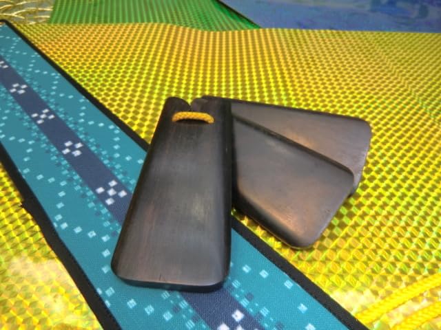 三線（竿カラクリ付） Amazon | 【アウトレット品】三線用 カラクイ(糸巻き) 8角