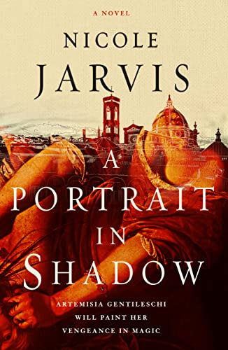 Cover of A Portrait in Shadow