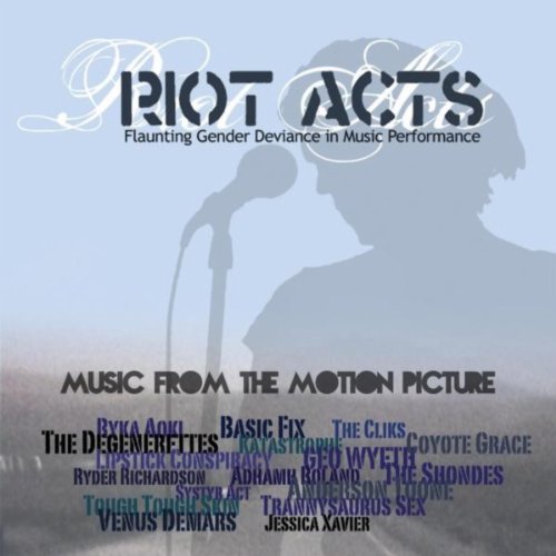 Riot Acts Original Motion Picture Soundtrack von Various artists bei