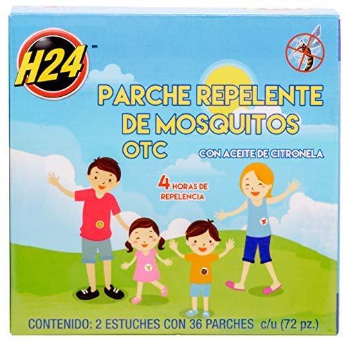 Vitamínicos, Imagen adicional