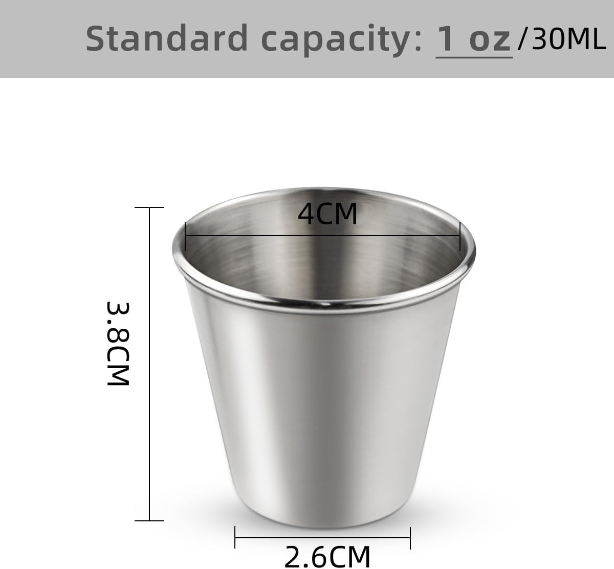 Poharak használata különböző alkalmakon