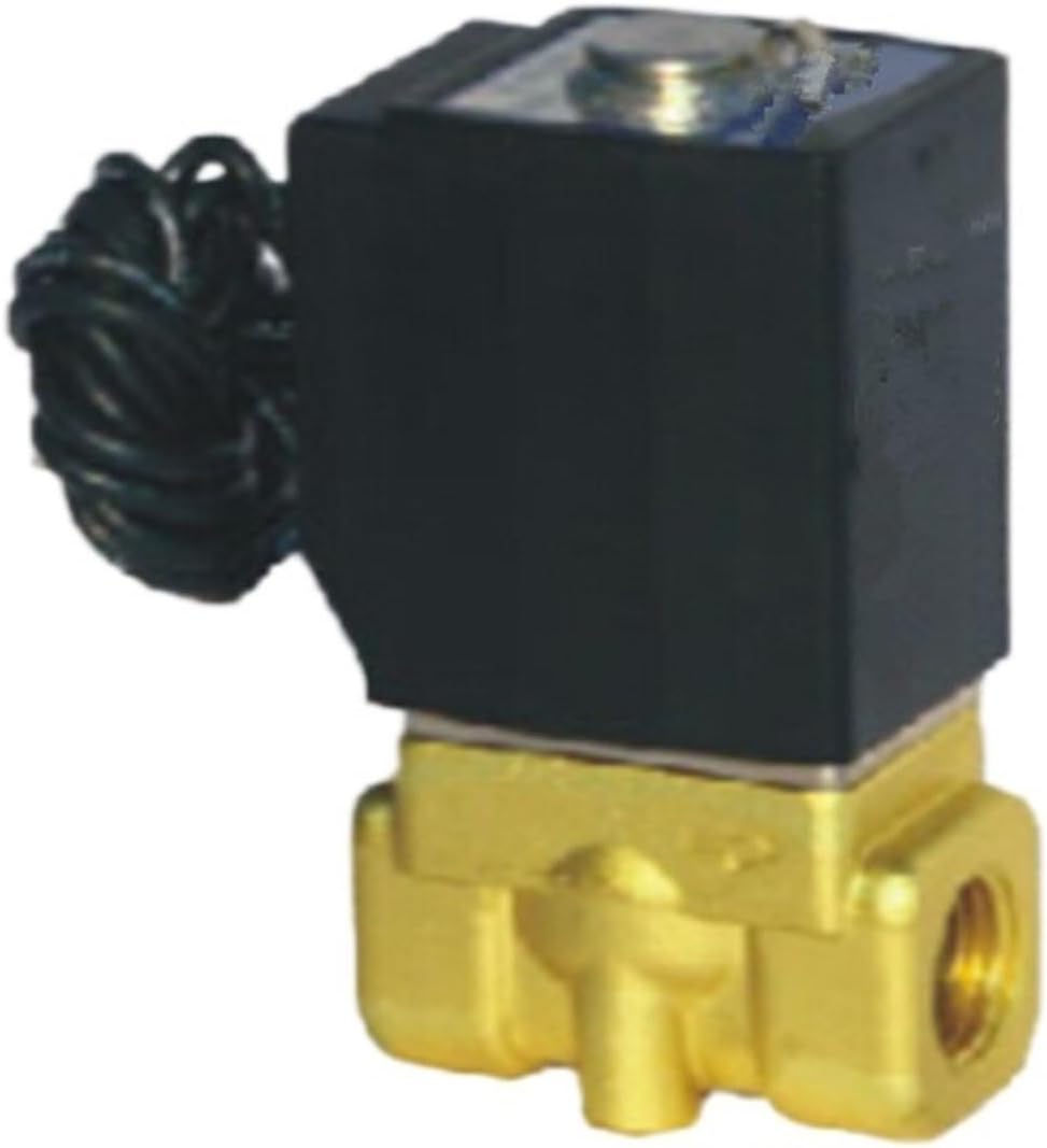 2KW150-15 2KW200-20 2KW250-25 Solenoid switch water valve normally closed fluid control valve(2KW200-20,DC12V)