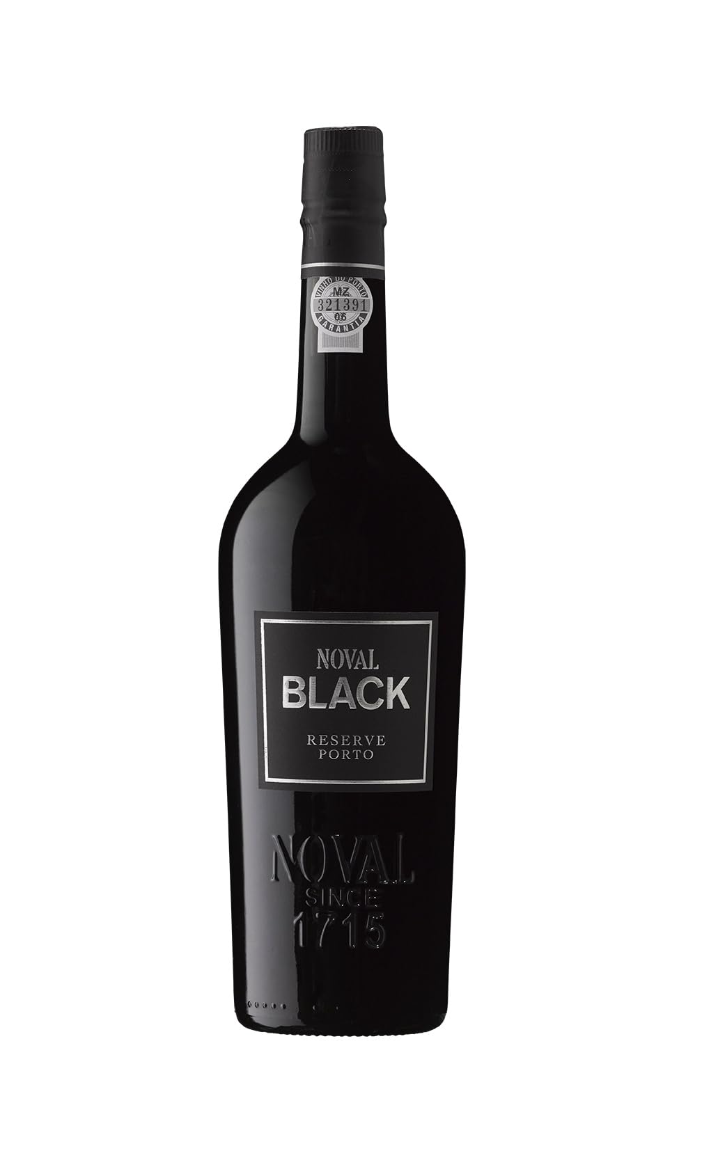 Quinta do Noval Black - Ruby Reserve Port. 75cl