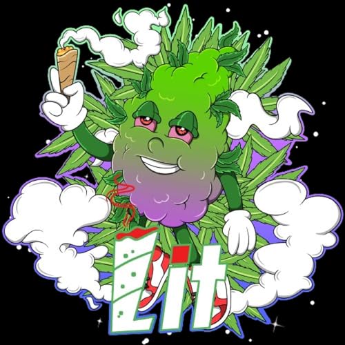『Lit Weed Delivery's Podcast』のカバーアート
