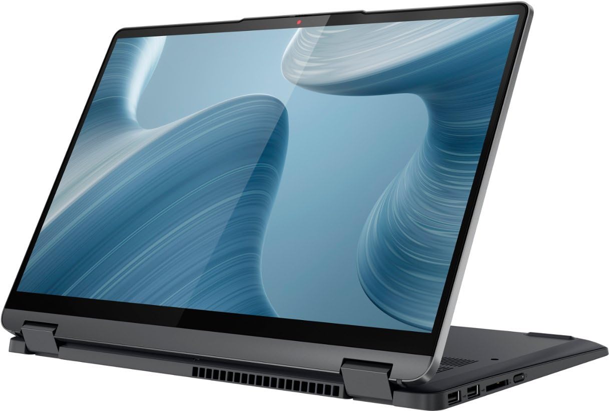 Amazon.com: Lenovo IdeaPad Flex 5i 14