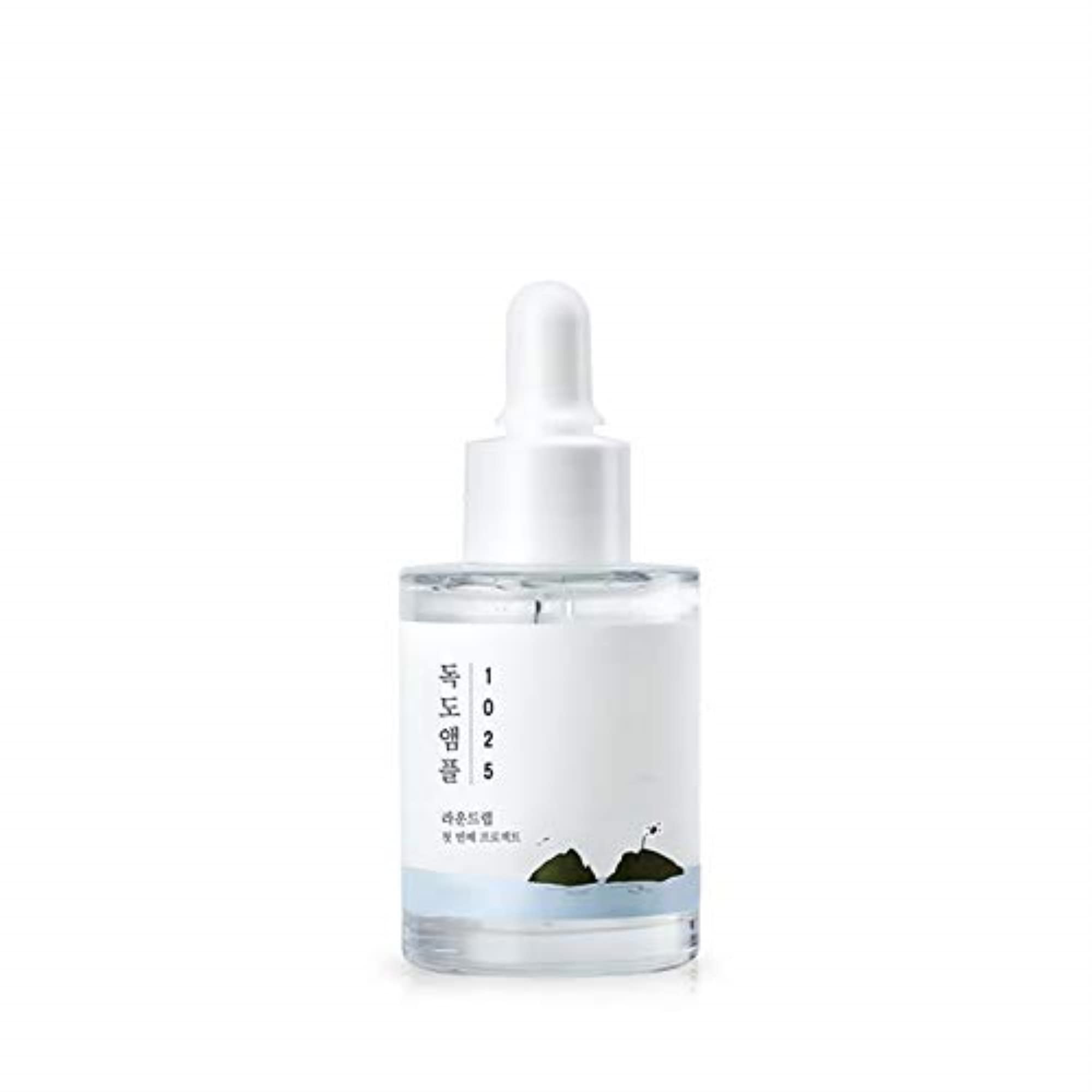 ROUND LAB1025 Dokdo Ampoule 45g