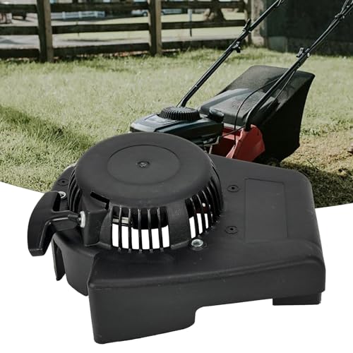 Démarreur à rebond résistant pour remplacer le lanceur Mountfield V35