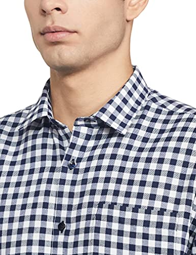 Image of Amazon Brand - Symbol Men's Regular Fit Shirt