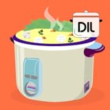 DIL
