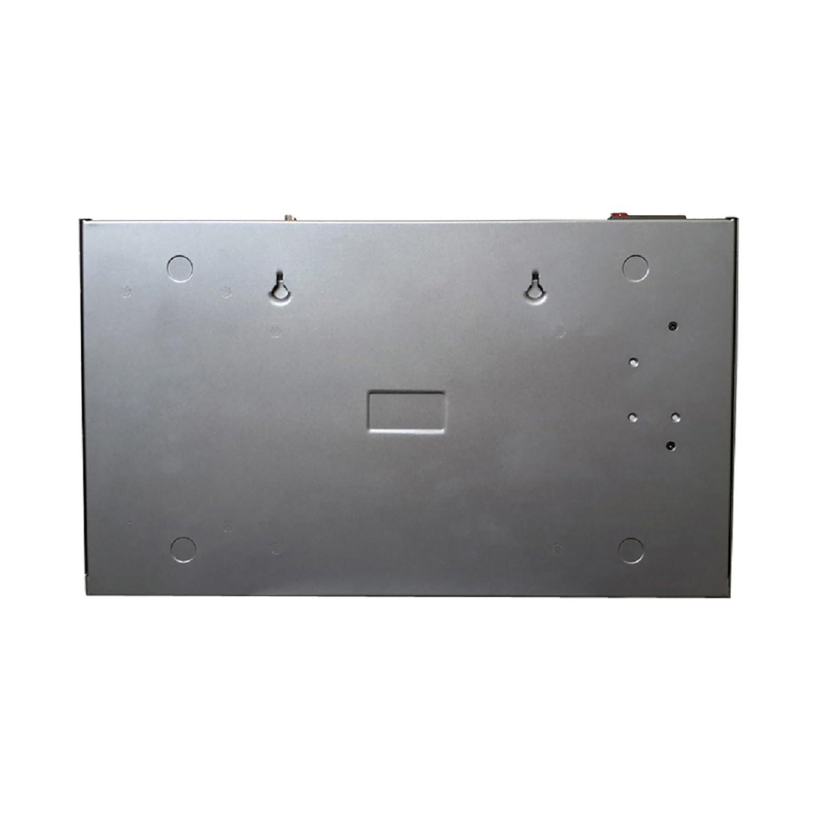 1U Firewall Hardware Appliance with Redundancy Power Supply, Mikrotik, PFSense, OPNsense, VPN, Router PC, I7 4700MQ, RS11, 6 x 2.5GbE, SIM Slot, Dual Power, 16G RAM, 512G SSD