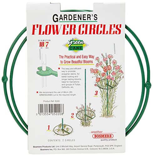 Bosmere - 18 cm Flower Circle per E220