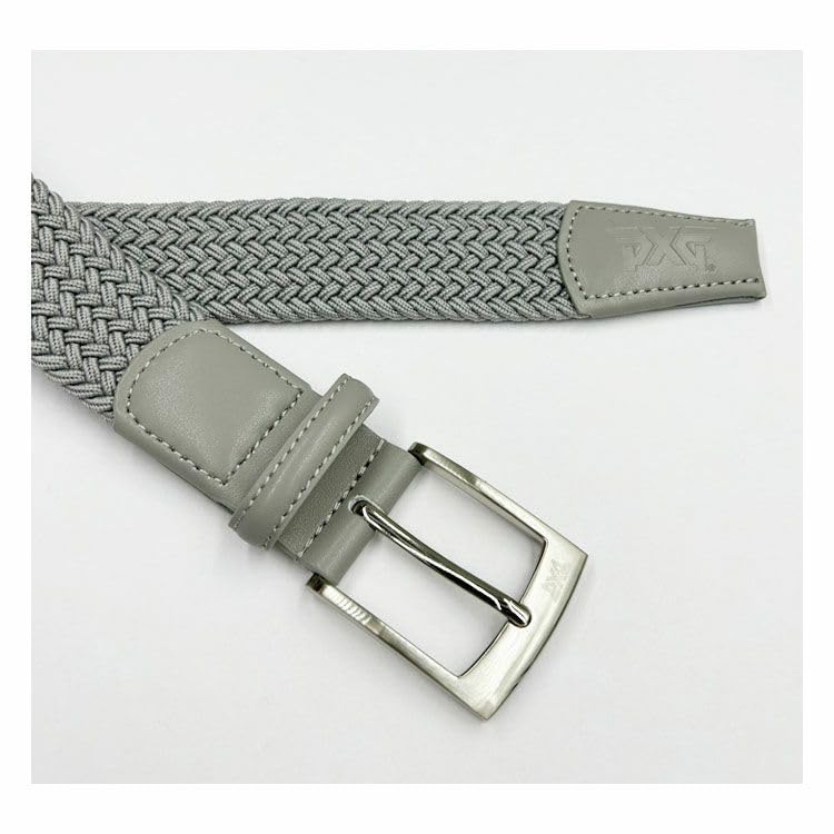 Amazon.co.jp: [ピーエックスジー] ベルト Unisex Adjustable Mesh