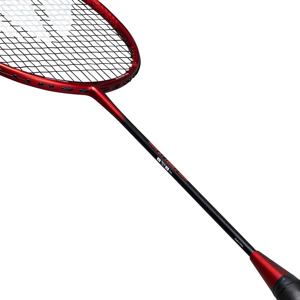 Carlton 3.7 Team II Badminton Racket One Size