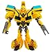 Transformers Prime Robots in Disguise Deluxe Class Autobot Bumblebee Figure
