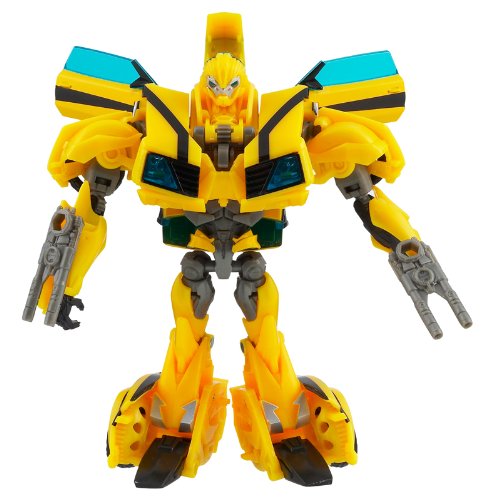 Hasbro 37976 - Transformers Prime - Bumblebee – Bild 2