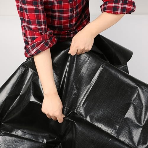 Lona con ojales impermeable 140g m² resistente a rayos UV y desgarros 6