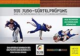 judo buch ddr  Die Judo-Gürtelprüfung: Band 2: Die Prüfungsinhalte des 4.-1. Kyu (Grundlagentraining)