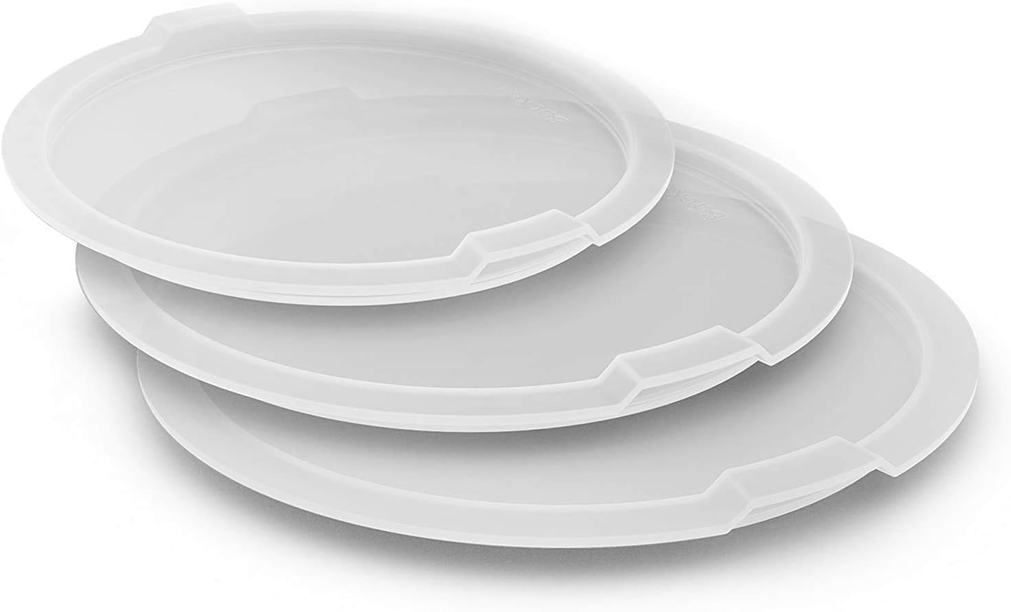 Backen 399916, Set pentole 16 pezzi, Padelle, Casseruole, Padella per saltare, 2 manici amovibili, Induzione, Rivestimento antiaderente, Impilabile, Lavabile in lavastoviglie, Garanzia 5 anni.