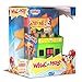 Basic Fun Whac-A-Mole Mini Electronic Arcade Game