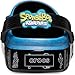 Crocs 209825-001-M11 Spongebob Multi Off Court Clog Black Black
