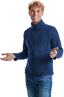 Deitert Herren Fleecejacke