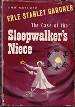 The Case of the Sleepwalker's Niece