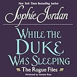 Cover of While the Duke Was Sleeping