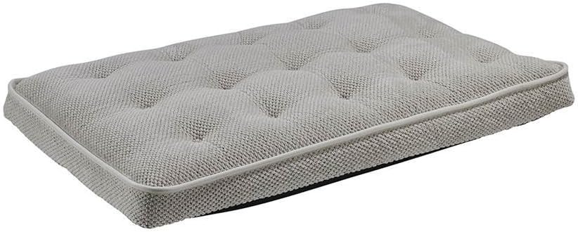 Bowsers Luxury Crate Mattress Dog Bed, X-Large, Aspen