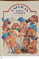 American tales & tastes: A recipe storybook B0006YB2CU Book Cover
