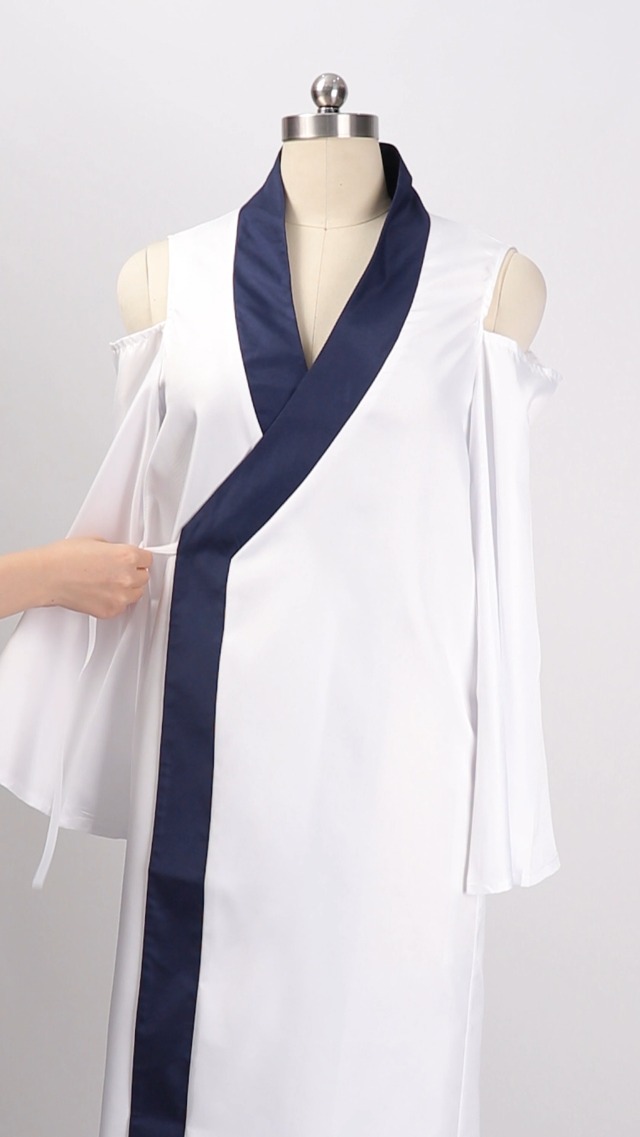 【新品】ススコシ - Kimono Suit&Headbandセット 6-12m Amazon.com: Elibelle Japanese traditional dress kimono robe for