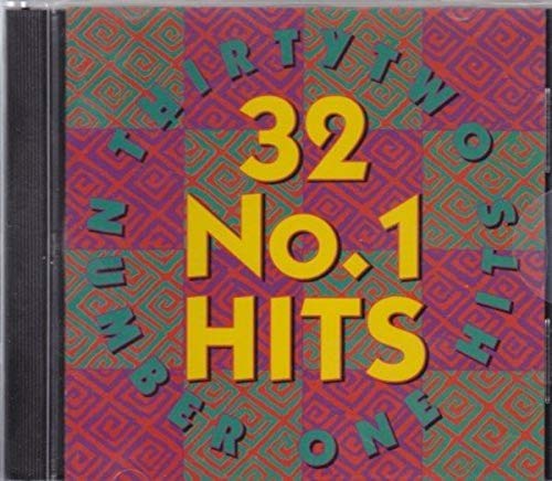 32 No.1 Hits Amazon.de MusikCDs & Vinyl