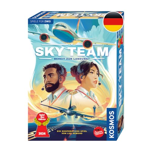 Sky Team