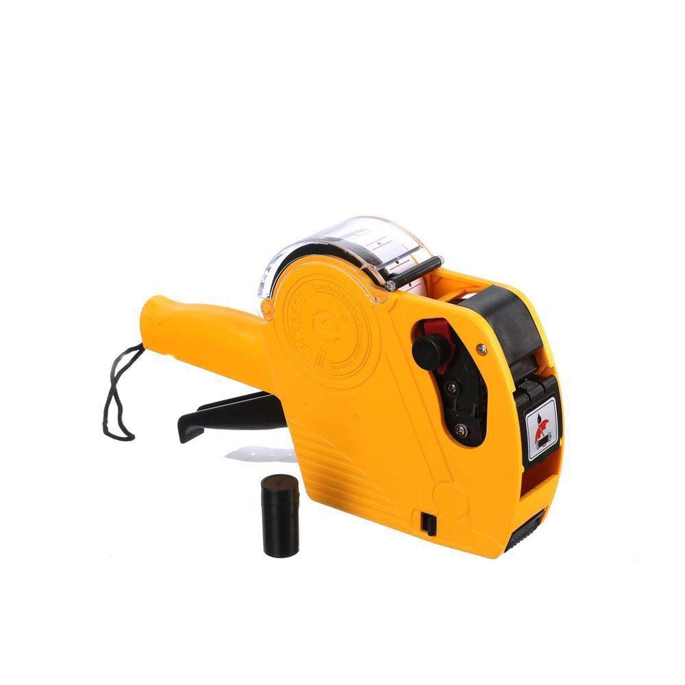 Price Labeller/Price Label Machine (Multi color)