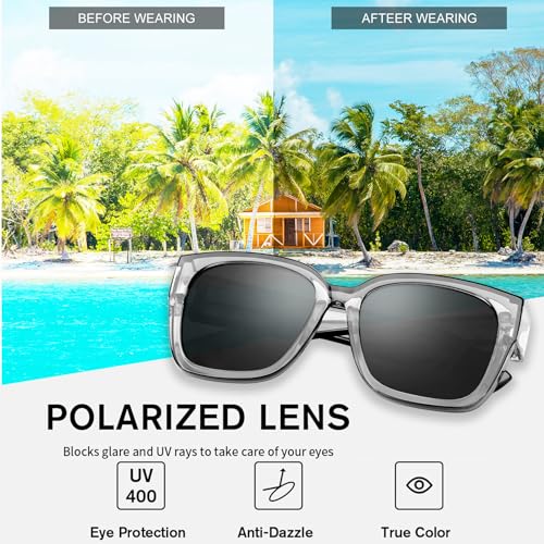 Image of KANASTAL Anti Blue Light Glasses for Women and Men | TR90 Frame,UV Protection,PC Lens,Lightweight,High Definition,Computer,Phone,Video Gaming,Television,Gaming,Screen