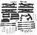 HPI 1/10 Blitz Flux ARMS TIE RODS TURNBUCKLES HINGE PINS MOUNTS SERVO SAVER LINK