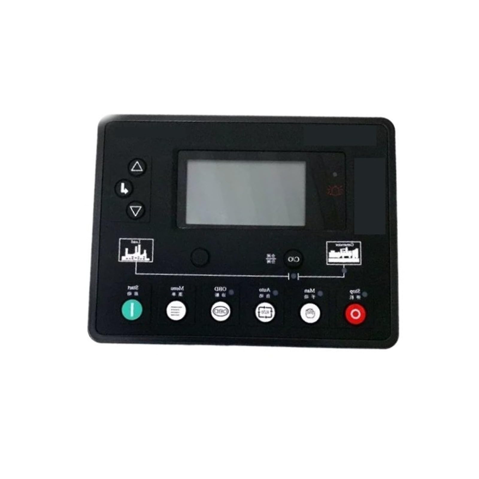 Contrôleur de démarrage automatique GEC6120