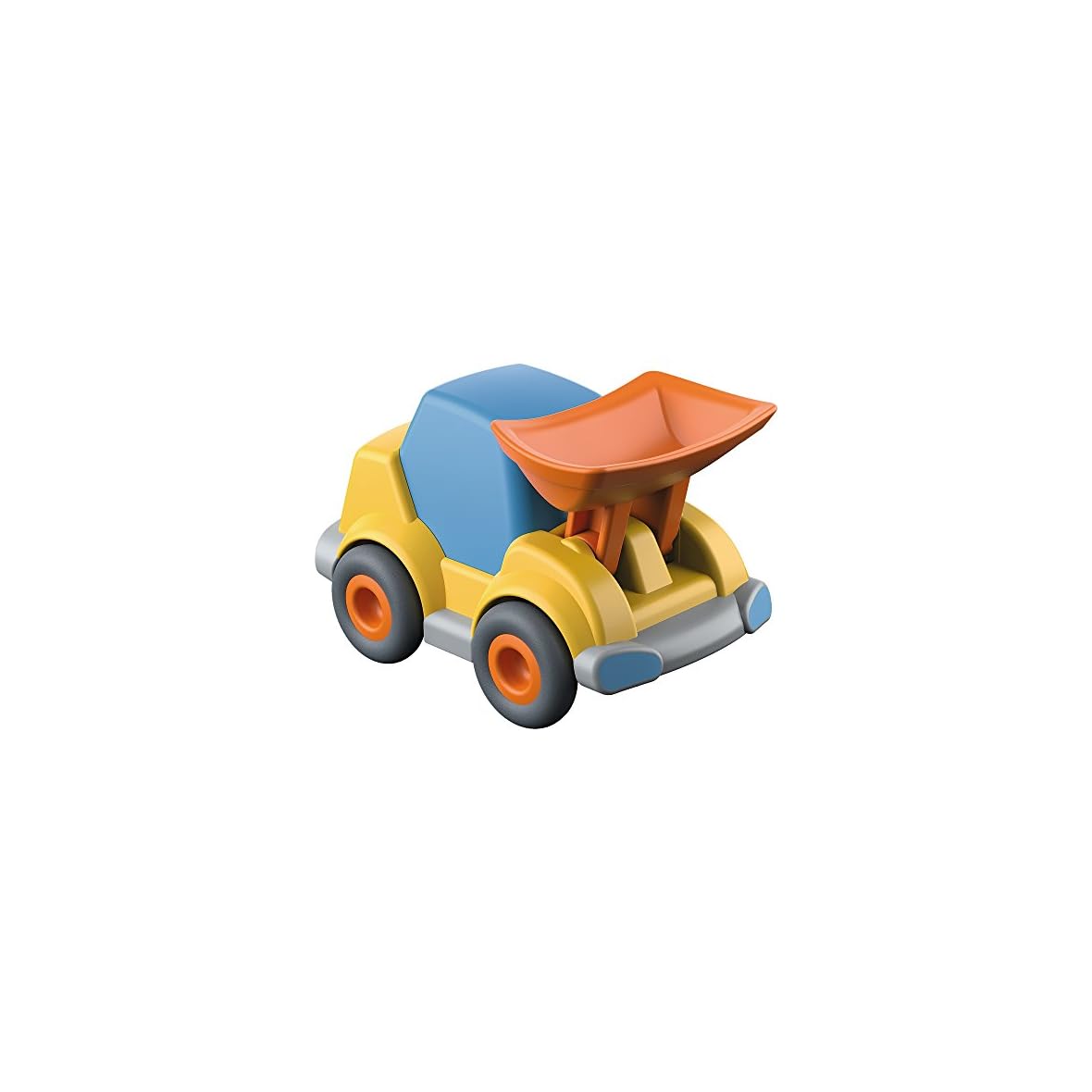 Haba-Kullerbu–Camion-chargeur